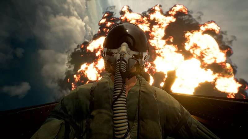 Ace Combat 8 Wings of Theves 2