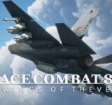 Ace Combat 8 Wings of Theves 3
