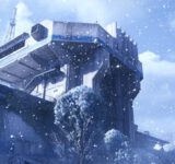 Arc Raiders Frozen trial update