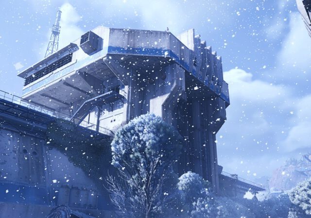 Arc Raiders Frozen trial update