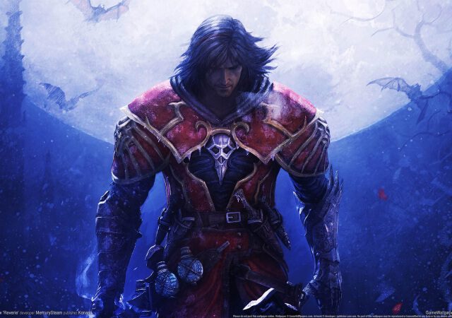 Castlevania