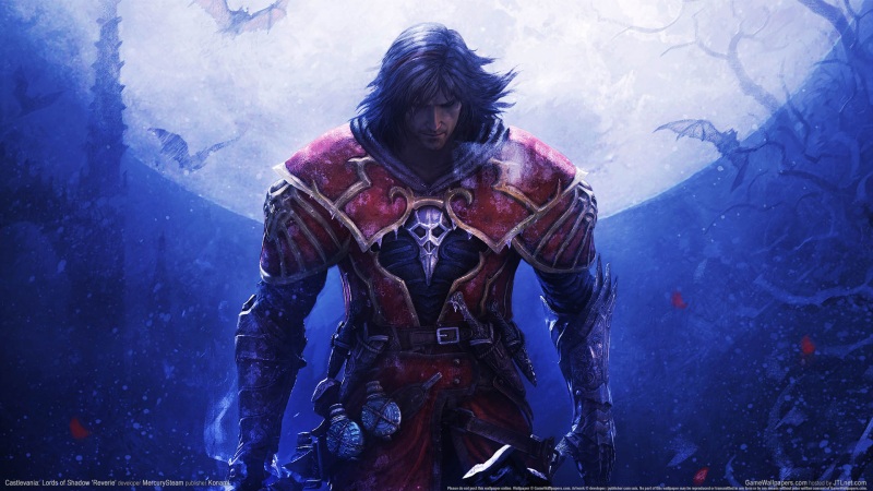 Castlevania