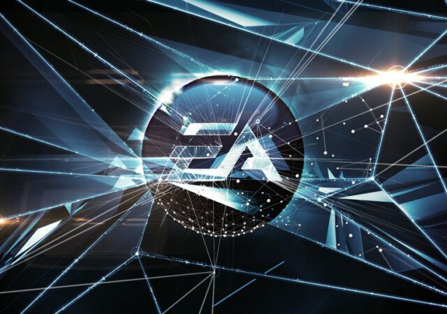 EA verkoop