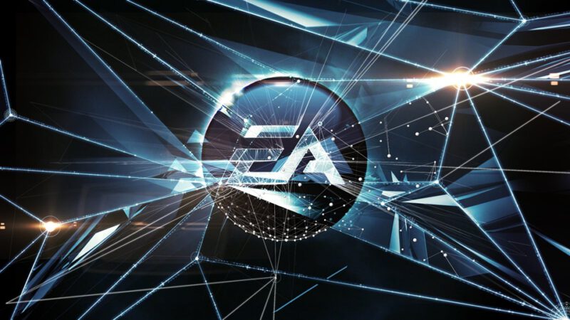 EA verkoop