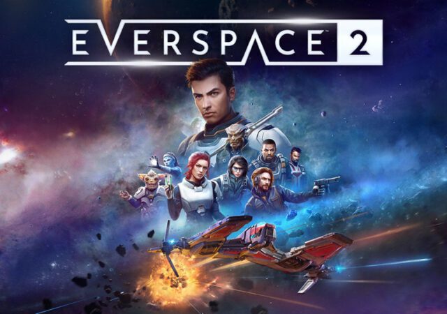 Everspace 2 Switch 2