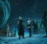 Final Fantasy 7 Revelation