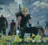 Final Fantasy 7 Revelation DLC