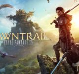Final Fantasy XIV Switch 2