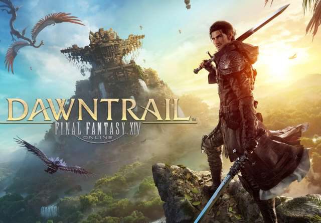 Final Fantasy XIV Switch 2