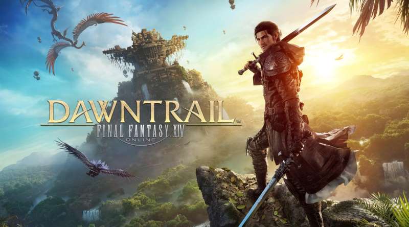 Final Fantasy XIV Switch 2