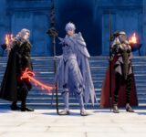Fire Emblem Fortune's Weave 1