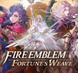 Fire Emblem: Fortune's Weave Direct