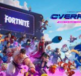Fortnite Chapter 7 Season 4 Override