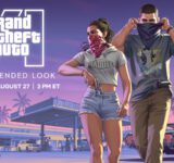 GTA 6 Extended Look