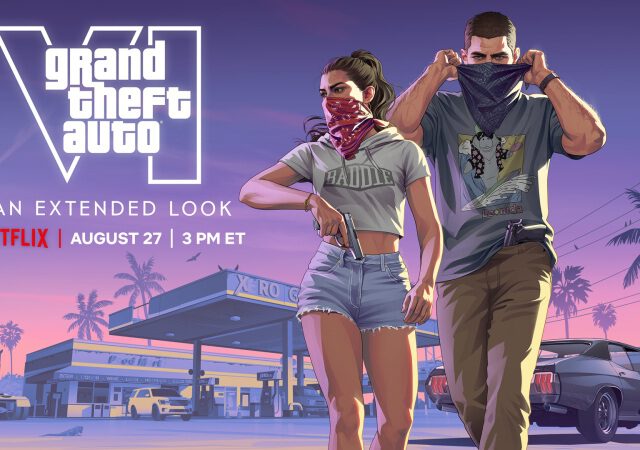 GTA 6 Extended Look