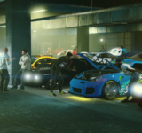GTA Online