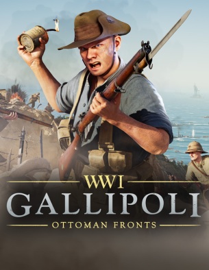 Gallipoli review