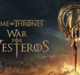 Game of Thrones War for Westeros