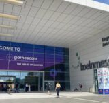 Gamescom