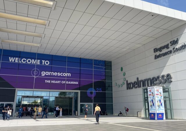 Gamescom