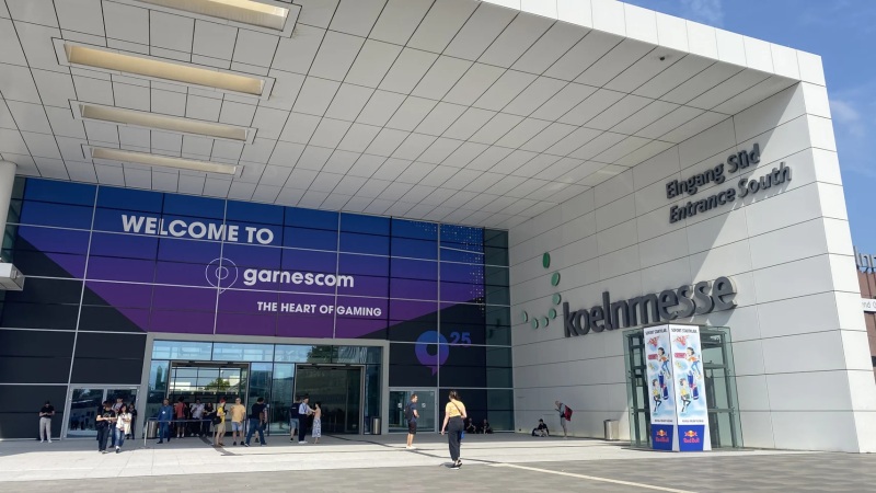 Gamescom
