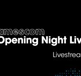 Gamescom Opening Night Live