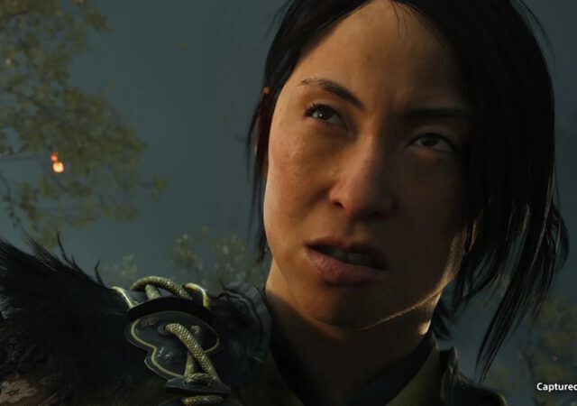 Ghost of Yotei Complete edition