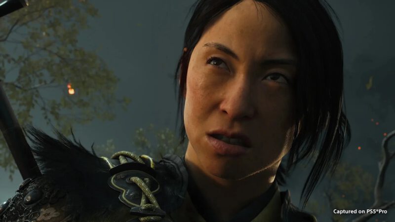 Ghost of Yotei Complete edition