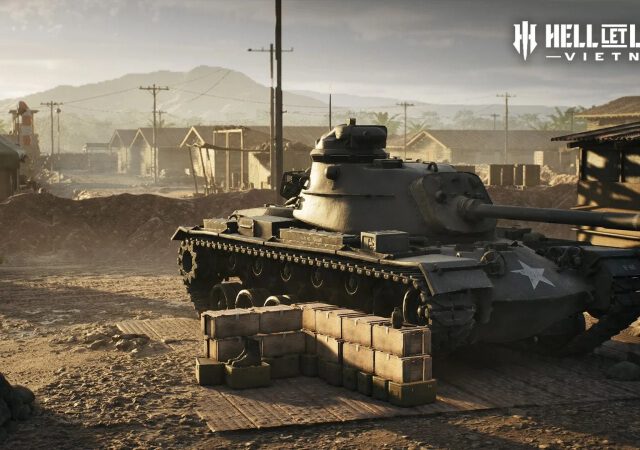 Hell Let Loose: Vietnam update