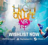 High on Life VR
