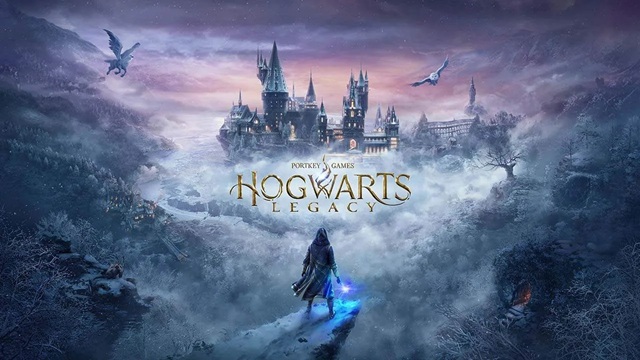 Hogwarts Legacy 2