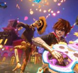 Kingdom Hearts IV