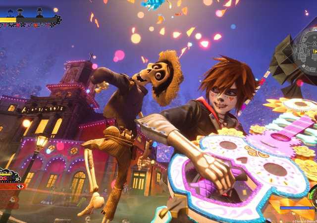 Kingdom Hearts IV
