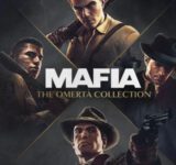 Mafia The Omerta Collection