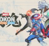 Marvel Tokon Fighting Souls review