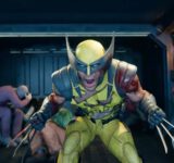 Marvel's Wolverine
