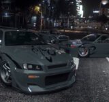 Midnight Club 5