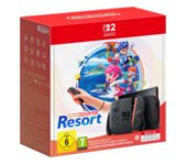 Nintendo eSport Siwtch 2 bundel