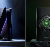 PlayStation 6 en Xbox Helix