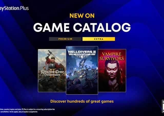 PS Plus augustus 2026