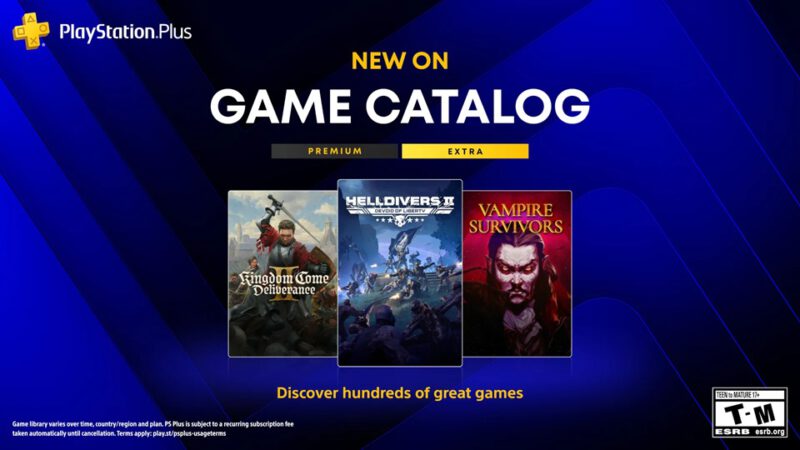 PS Plus augustus 2026