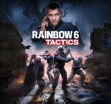 Rainbow Six Tactics