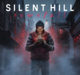 Silent Hill Townfall