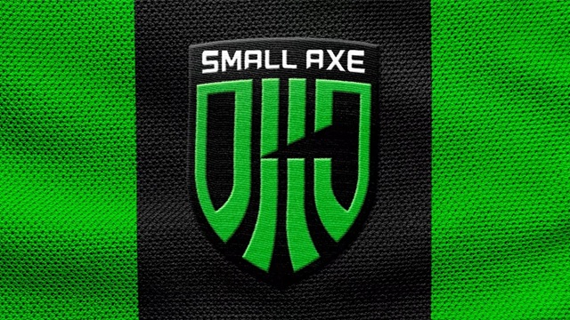 Small Axe FIFA