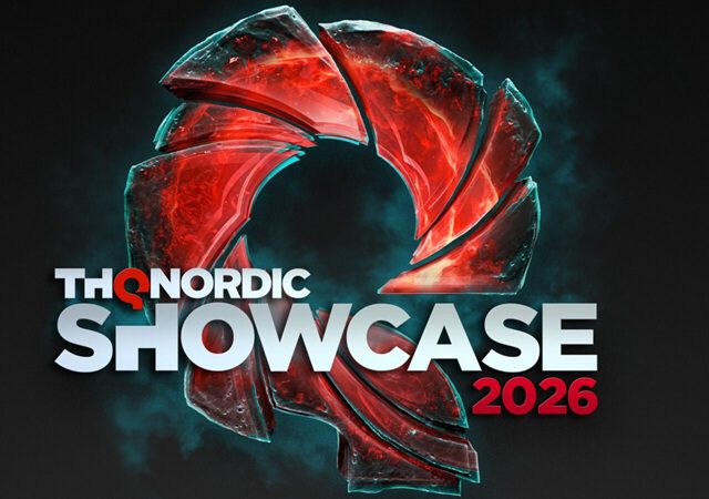 THQ Nordic Showcase 2026
