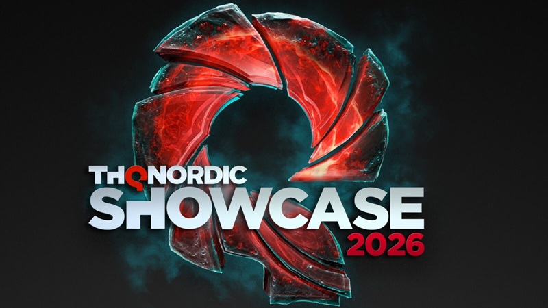 THQ Nordic Showcase 2026