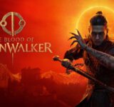 The Blood of Dawnwalker