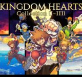 The Kingdom Hearts Collection [I-III]