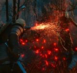 The Witcher 3 Wild Hunt Remastered 1