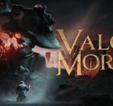 Valor Mortis